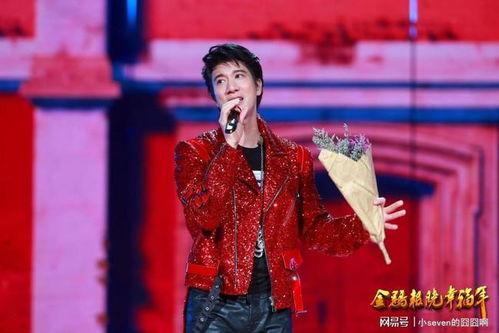 王力宏圈内人爆料,不为人知的背后故事